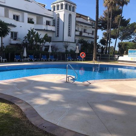Dominion Beach House Estepona Exterior foto