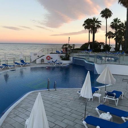 Dominion Beach House Estepona Exterior foto