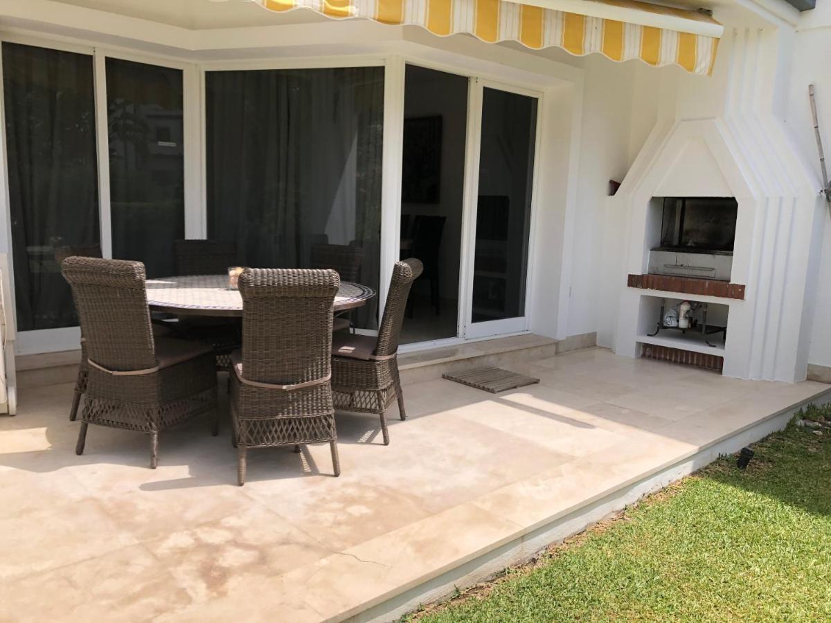 Dominion Beach House Estepona Exterior foto