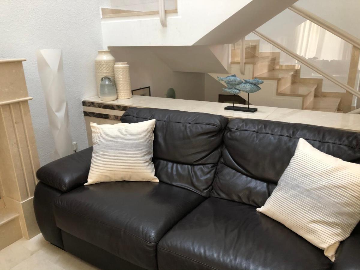 Dominion Beach House Estepona Exterior foto