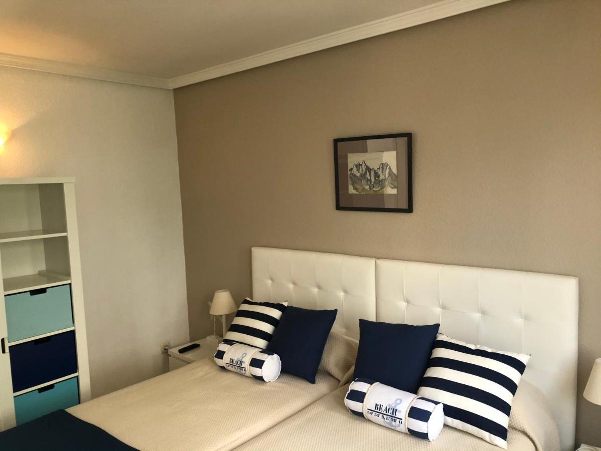 Dominion Beach House Estepona Exterior foto