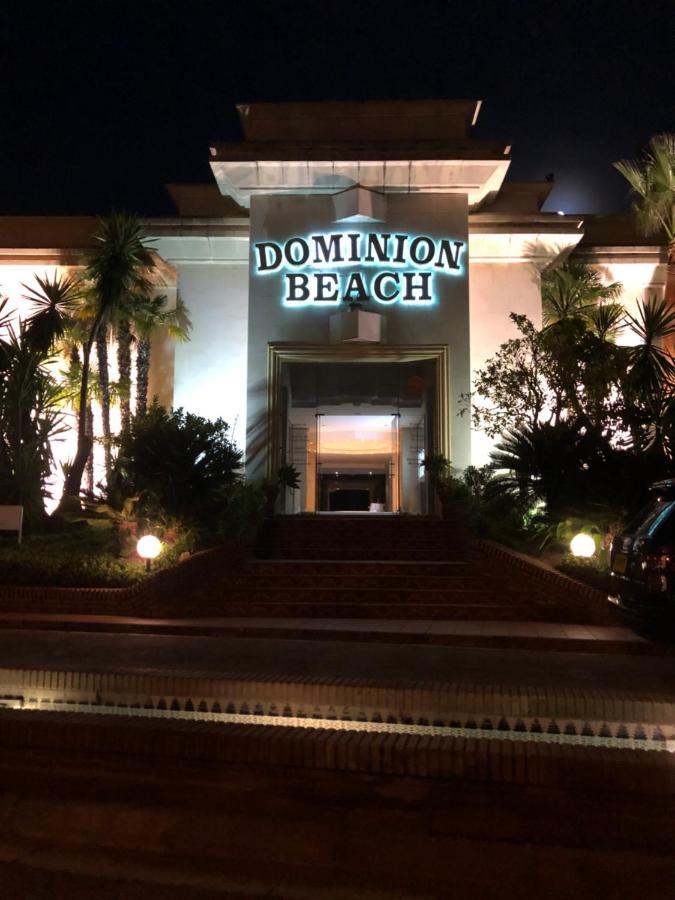 Dominion Beach House Estepona Exterior foto