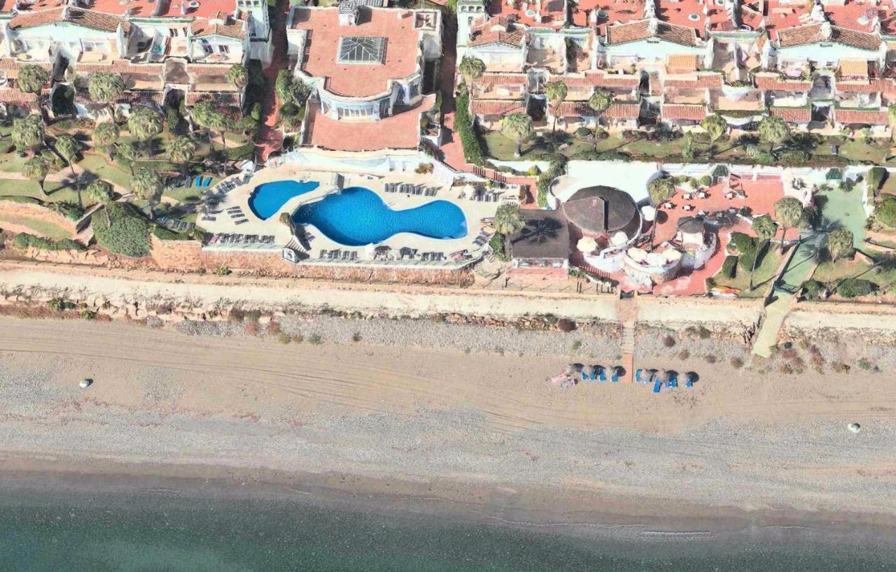 Dominion Beach House Estepona Exterior foto